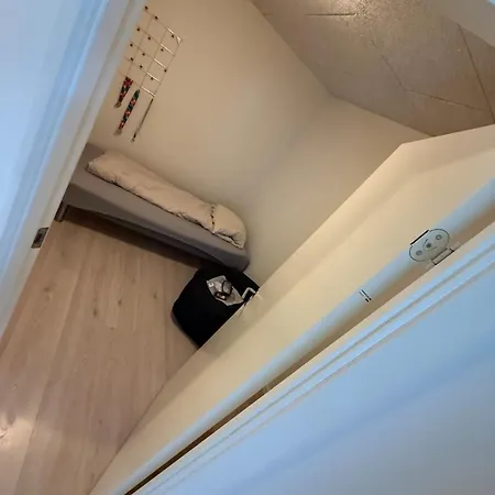 In Ikast, 100 Square Meters