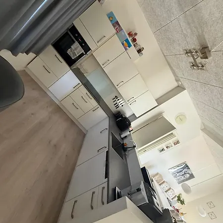 In Ikast, 100 Square Meters * Ikast