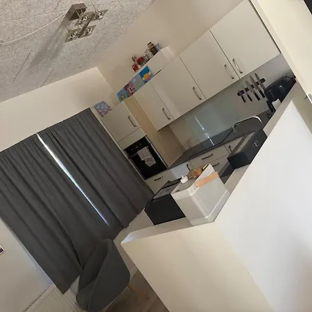 In Ikast, 100 Square Meters
