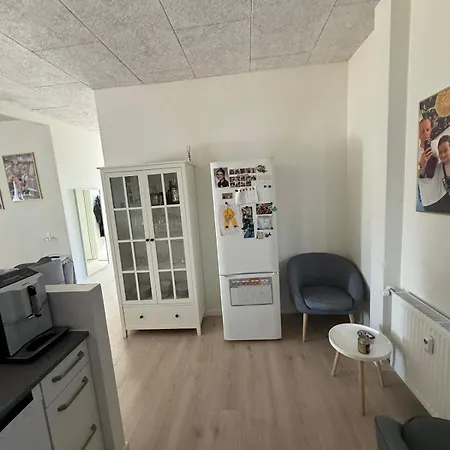 Apartment In Ikast, 100 Square Meters