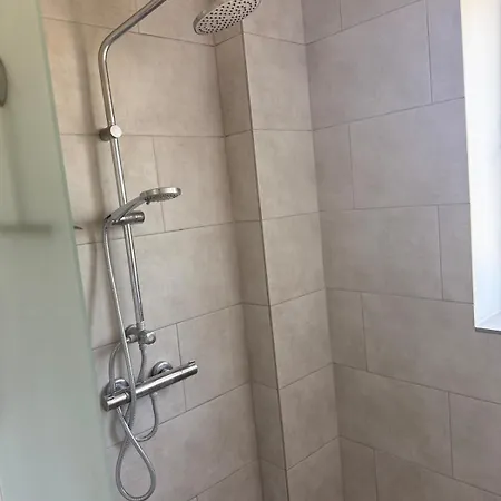 In Ikast, 100 Square Meters Apartment *