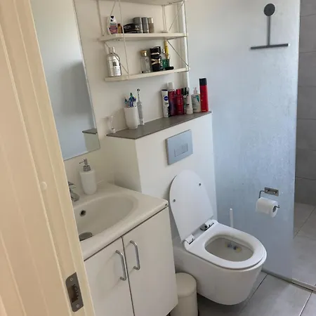 Apartment In Ikast, 100 Square Meters Ikast